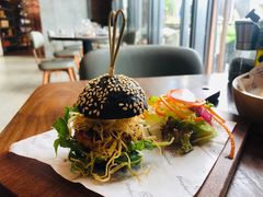 -OGGI TRATTORIA PIZZERIA(深业上城店)