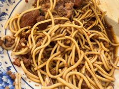 -辣肉面大王(天平路店)