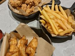 -必胜客(万达广场店)