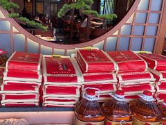 -秋色客家菜(南山店)