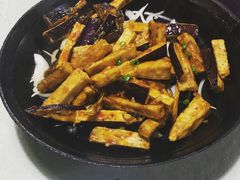 -珍巷福地四合院菜馆(复兴门店)