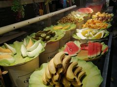 -星伦多自助料理(爱琴海店)