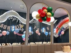 -NOKNOK若蔻亲子餐厅(天地壹方北馆店)