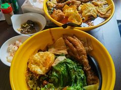 -龍城柳州螺蛳粉(群星路店)