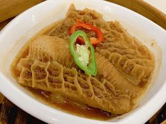 -潮福城潮州大酒楼(湖滨北路店)