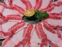 -樱嘢·炭火烧肉(惠南店)