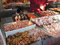 -小宝栗子(西安道店)