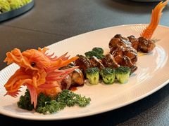 -广州酒家(文昌总店)