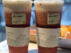 -奈雪的茶(东原悦荟店)