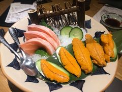 -寿司皇(扬名广场店)