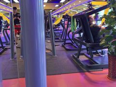 -清鑫阳光游泳健身瑜伽俱乐部(密云店)