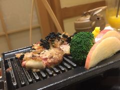 -花潮料理艺食馆(世欧广场店)