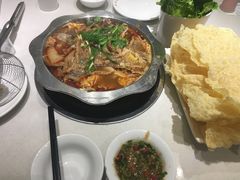 -古乐牛香·鲜牛肉牛杂火锅(新区店)