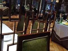 -嘎吧锅私家菜馆(联想科技城店)