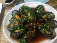 -温州炎亭海鲜阁(万塘路店)