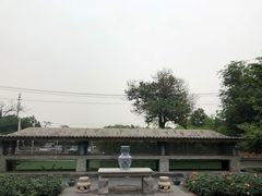-那家小馆•北京菜•烤鸭(香山店)