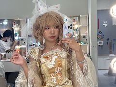 -海马体照相馆(厦门SM城市广场店)