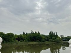 -狼山风景名胜区