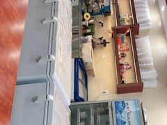 门面-冰神糖水铺(国贸中心店)