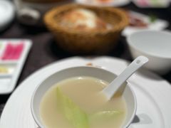 鸭架汤-大董(福田皇庭中心店)