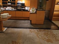 -上海锦江汤臣洲际大酒店