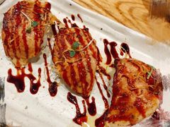 -御牛道日式烤肉料理(杭州万象城店)