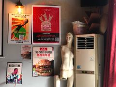 -Side Street街旁(交道口店)
