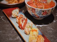 -赤稻·日式料理(禅城店)