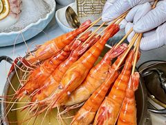 -喜聚薈·花膠雞海鮮火鍋(越秀店)