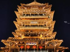 -趵突泉景区
