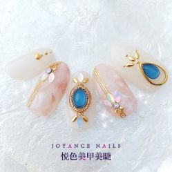 -悦色美甲美睫·精品
