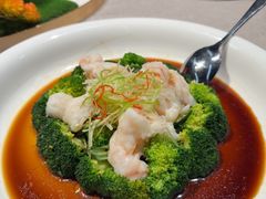 -中卫御苑福膳·养生局(圆明园店)