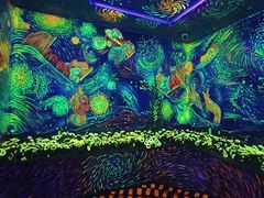 -梵高星空艺术馆(万达旗舰店)