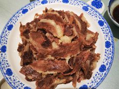 -宁夏国强手抓羊肉·清真菜(未央路凤三店)