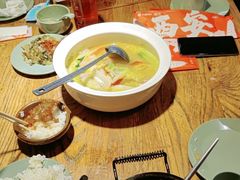 -小杨烤肉(朱雀店)