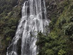 -古龙峡云天玻霸