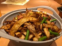 -7号院家宴.烧鸽子(门头沟店)
