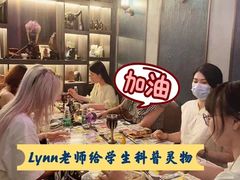 -雪灵魔法世界SHELLY’S TAROT(大良桂畔里店)
