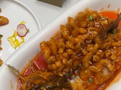-西安饭庄·非遗陕菜(凤城五路店)