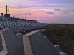 -南汇嘴观海公园