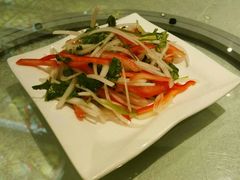 -东方亚克西餐厅(西康路店)