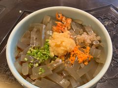 浩运凉粉-浩运海鲜·16年专注青岛菜(石老人店)