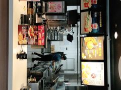 -麦当劳(电白服务区店)