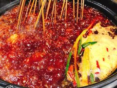 -钢管厂歆瑞源油卤串串香(春熙路太古里店)