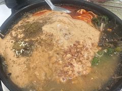 -曹宝林砂锅麻辣烫(星光路店)