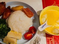 -禄鼎记·多口味酸菜鱼(侨鑫店)
