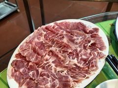 -华哥新鲜猪精品美食