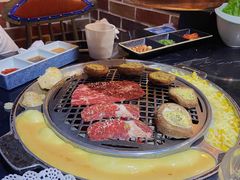 -鹤江桥·红油牛肉粉(SKP店)