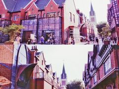 -钟书阁(松江泰晤士小镇店)