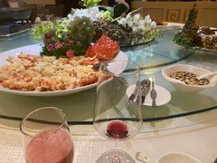 -顺峰海鲜酒楼(省府店)